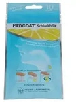MEDCOAT Schluckhilfe Gel 10 St