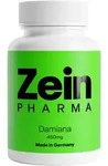 DAMIANA Kapseln 450 mg 100 St