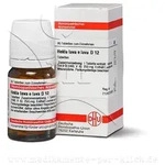 HEKLA lava e lava D 12 Tabletten 80 St