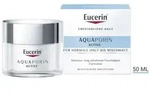 Eucerin AquaPorin Active Feuchtigkeitspflege 50 ml