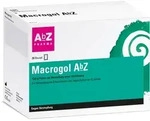 MACROGOL AbZ Plv.z.Her.e.Lsg.z.Einnehmen 20 St
