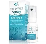 OCUVERS spray hyaluron Augenspray mit Hyaluron 15 ml