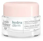 Louis Widmer hydraderm Nachtemulsion 50 ml