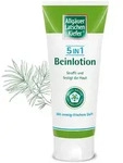ALLG&Auml;UER LATSCHENK. 5in1 Beinlotion 200 ml