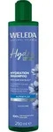 WELEDA HydraShine Feuchtigkeits-Shampoo Alpen-Lein 250 ml