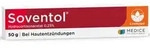 Soventol HydroCortisonACETAT 0,25% bei Hautentz&uuml;ndungen 50 g