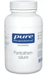 PURE ENCAPSULATIONS Pantothens&auml;ure Kapseln 90 St