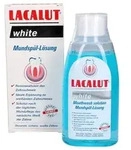 LACALUT white Mundsp&uuml;l-L&ouml;sung 300 ml