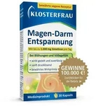 KLOSTERFRAU Magen-Darm Entspannung Kapseln 20 St