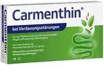 CARMENTHIN bei Verdauungsst&ouml;rungen 14 St