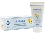 ARNIKA GEL 50 ml