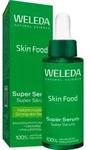 Weleda Skin Food Super Serum &ndash; Glow & Feuchtigkeit mit Power 30 ml