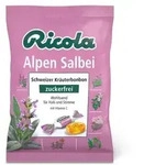 RICOLA o.Z.Beutel Salbei Alpen Salbei Bonbons 75 g