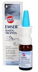 EMSER Nasentropfen 10 ml