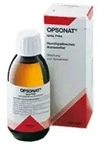 OPSONAT spag.Peka Tropfen 60 ml