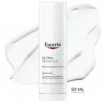 Eucerin Ultra-Sensitive Beruhigende Pflege f&uuml;r Normale bis Mischhaut 50 ml