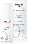 Eucerin Ultra-Sensitive Beruhigende Pflege f&uuml;r Trockene Haut 50 ml