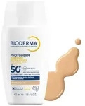BIODERMA Photoderm Xdefense Cre.hell LSF 50+ 40 ml