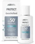 MEDIPHARMA cosmetics Protect Gesichtsfluid LSF 50+ 50 ml