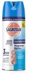 SAGROTAN Hygiene-Spray gegen Bakterien, Pilze & Viren 500 ml