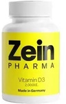 VITAMIN D3 Kapseln 2.000 I.E. 90 St