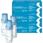 VISMED MULTI Augentropfen 3X10 ml