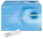 VISMED Einmaldosen 120X0.3 ml