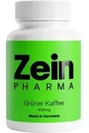 GR&Uuml;NER KAFFEE Extrakt Kapseln 450 mg 90 St