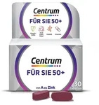Centrum F&uuml;r Sie 50+ 30 St