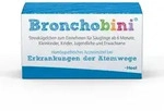 BRONCHOBINI Globuli 2 g