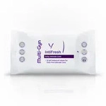 MULTI-GYN IntiFresh T&uuml;cher 12 St