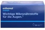 Orthomol Vision Kapseln 30er-Packung 30 St