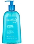 BIODERMA Atoderm Gel douche &ndash; Duschgel f&uuml;r trockene Haut 500 ml