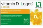 VITAMIN D-LOGES 5.600 I.E. 15 St