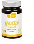 NICAPUR Haare & N&auml;gel Kapseln 30 St