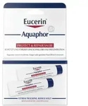 Eucerin Aquaphor Protect & Repair Salbe 2X10 ml
