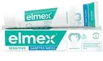 elmex Sensitive Sanftes Weiss Zahnpasta f&uuml;r empfindliche Z&auml;hne 75 ml