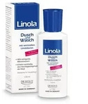 LINOLA Dusch und Wasch 100 ml