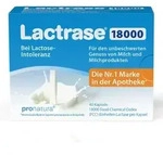 LACTRASE 18.000 FCC Kapseln 40 St