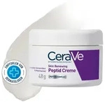 CERAVE Skin renewing Peptid Creme 48 g