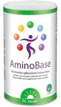 Dr. Jacob's AminoBase Di&auml;t Protein Fasten Kur vegan 345 g
