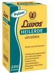 LUVOS Heilerde ultrafein 200 g