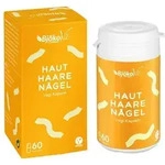 HAUT-HAARE-N&Auml;GEL Vegi-Kapseln 60 St