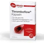 THROMBOFLOW Kapseln Dr.Wolz 20 St