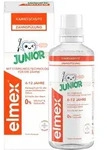 elmex Junior Zahnsp&uuml;lung - f&uuml;r Kinder von 6-12 Jahren 400 ml