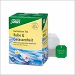 BACHBL&Uuml;TEN TEE Ruhe & Gelassenheit Bio Salus Fbtl. 15 St