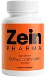 &Auml;gyptisches Schwarzk&uuml;mmel&ouml;l 500mg Kapseln 180 St