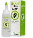 LINICIN Lotion 15 Min. ohne L&auml;usekamm 100 ml