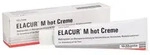 ELACUR M hot Creme 100 g