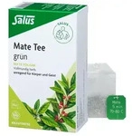 MATE TEE gr&uuml;n Kr&auml;utertee Mate folium Bio Salus 15 St